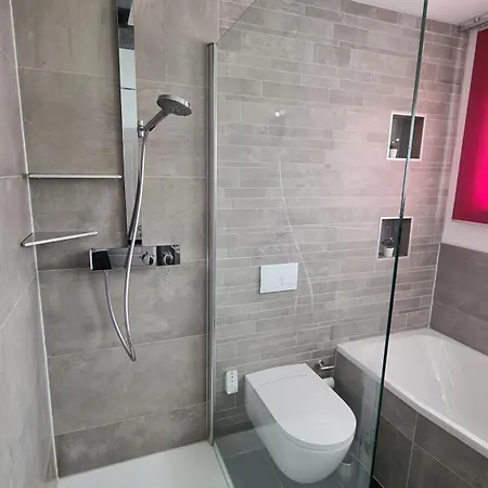 Fanatic Football ホテル